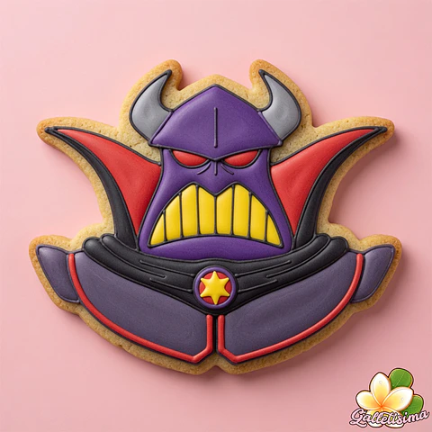 Zurg