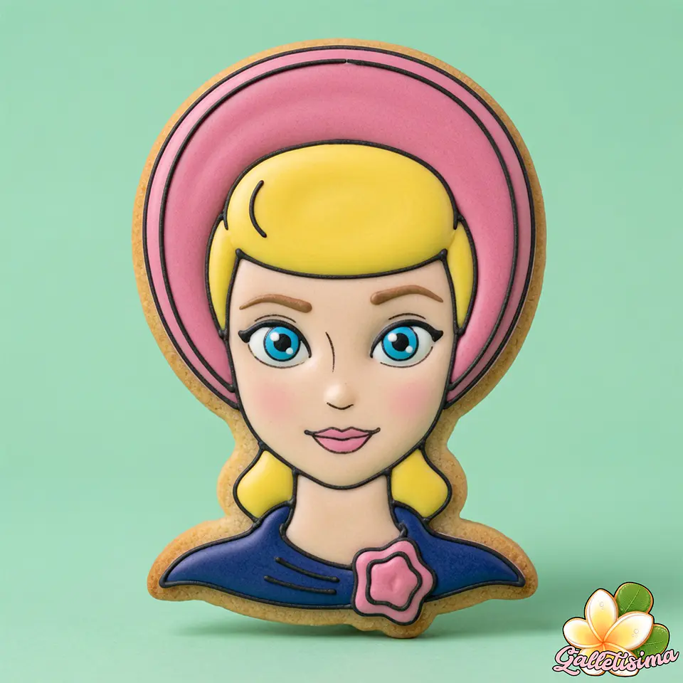 Betty 1