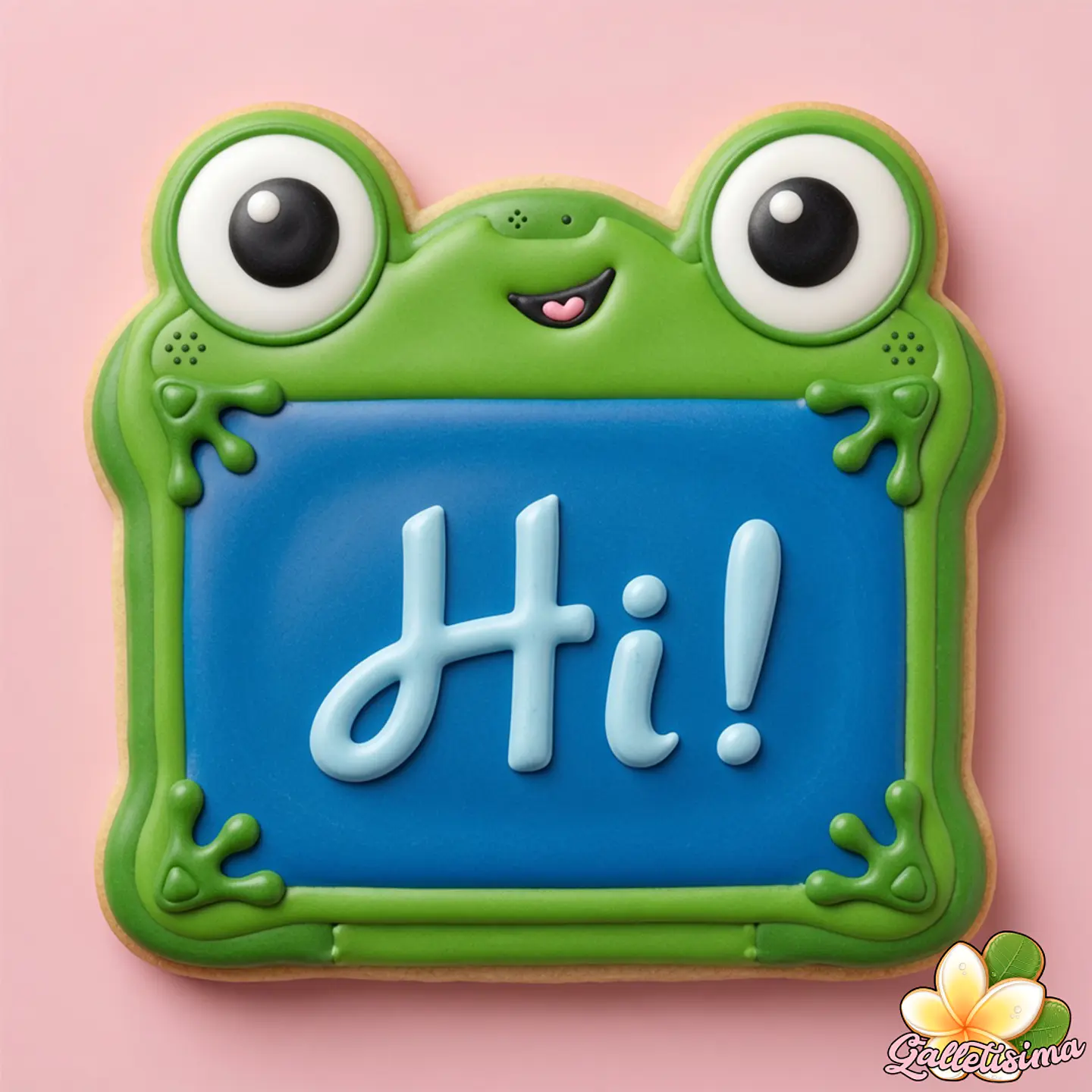 Lilypad 1