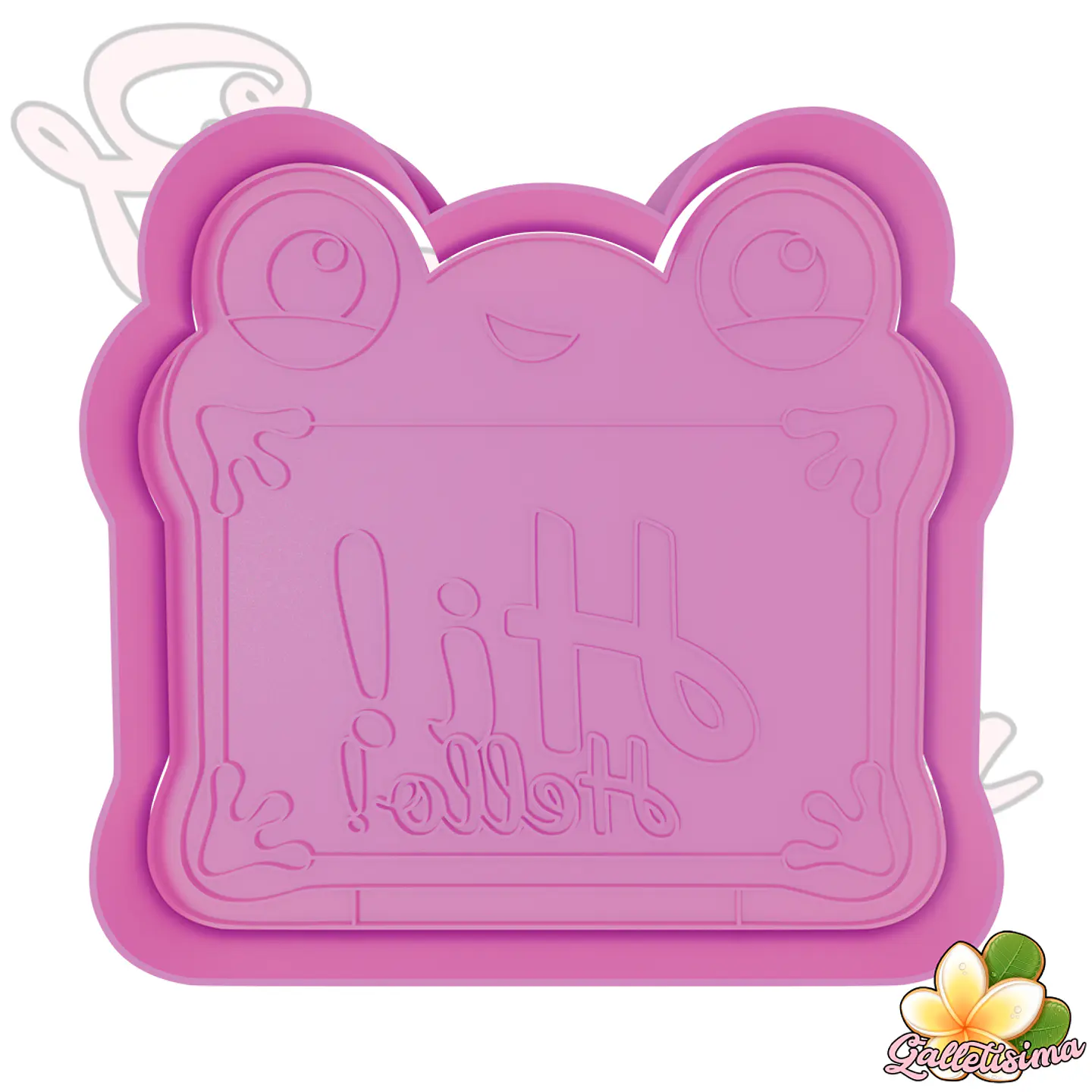 Lilypad 2