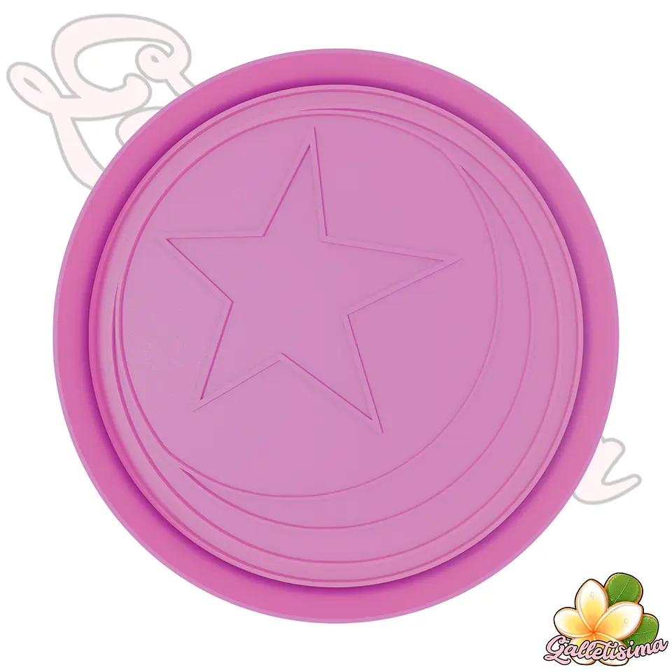 Pelota TS 2