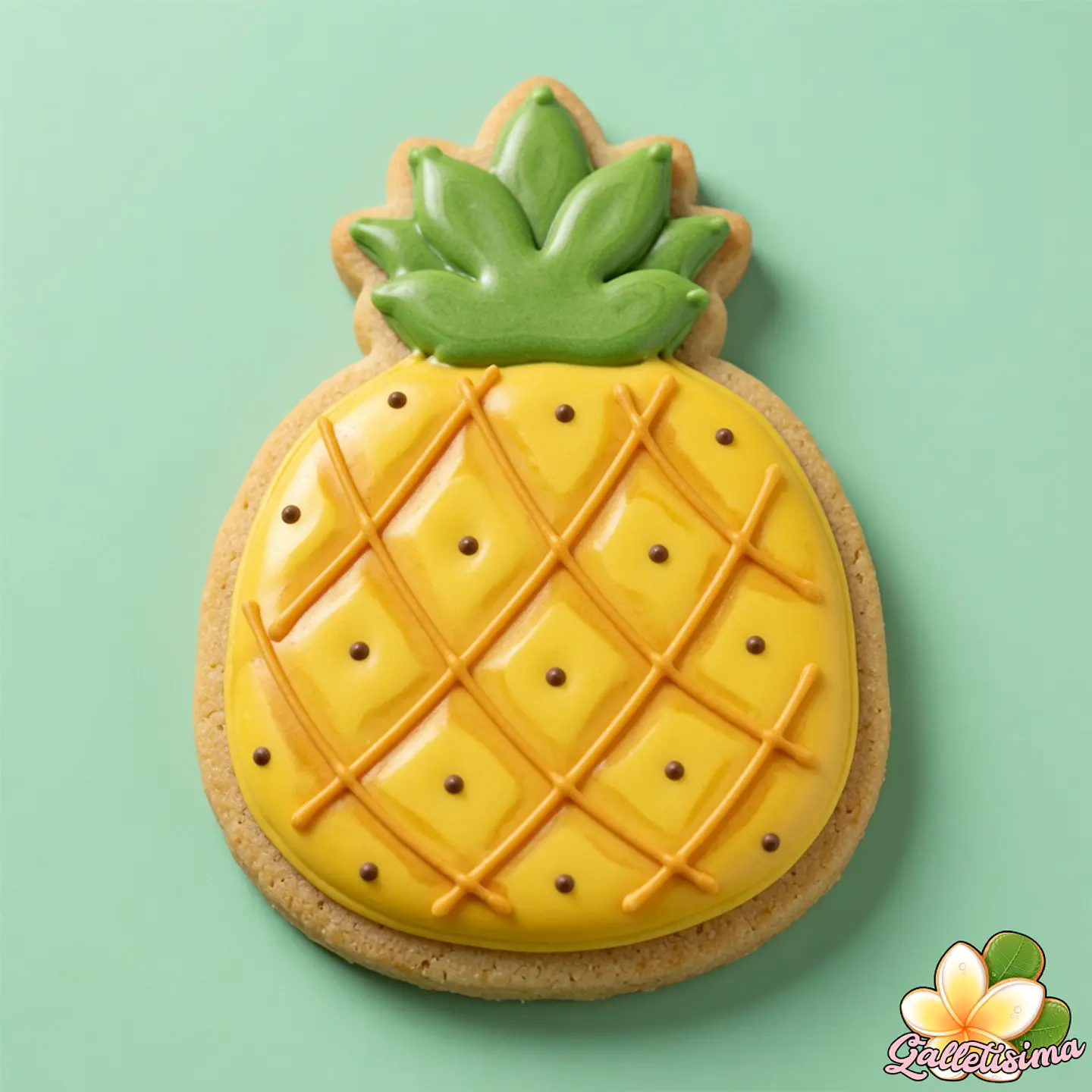 Piña Hawai 1