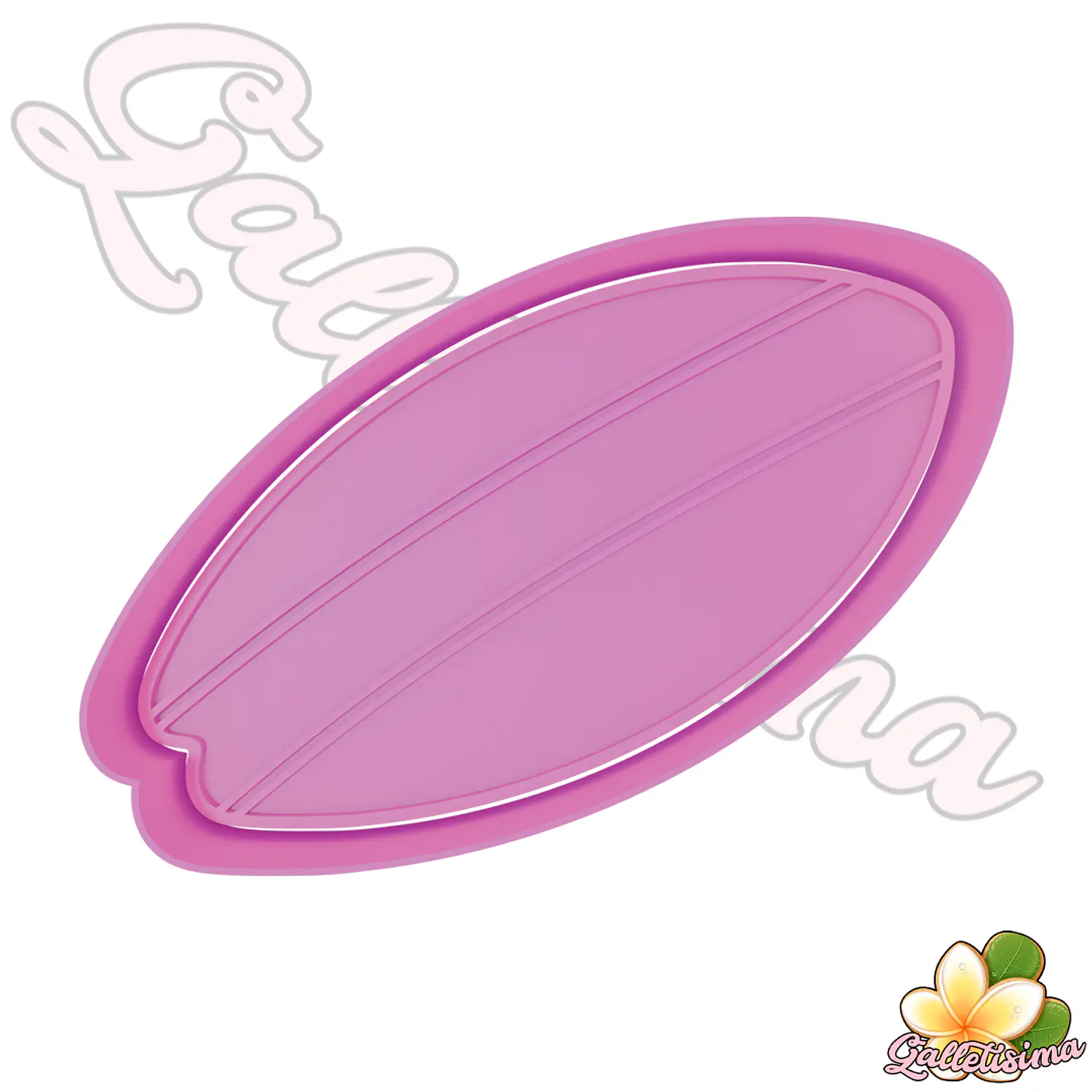 Tabla de Surf 2