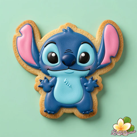 Stitch