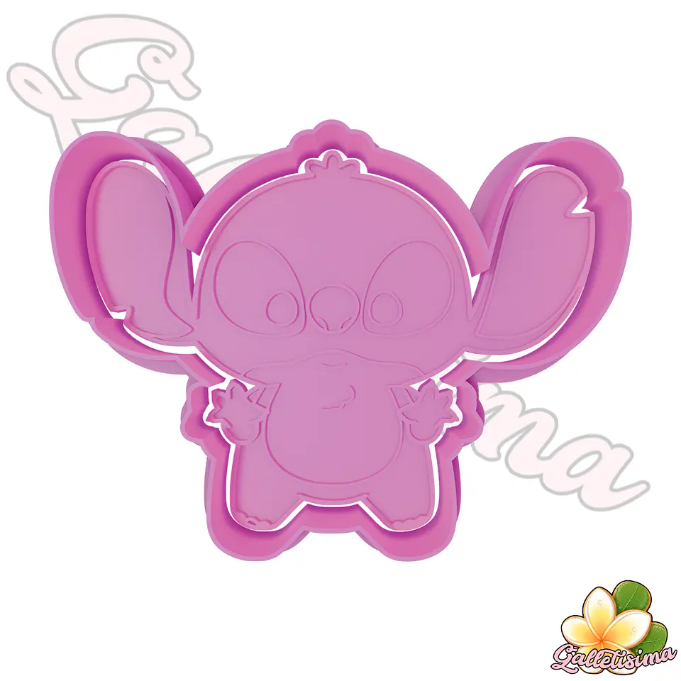 Stitch 2