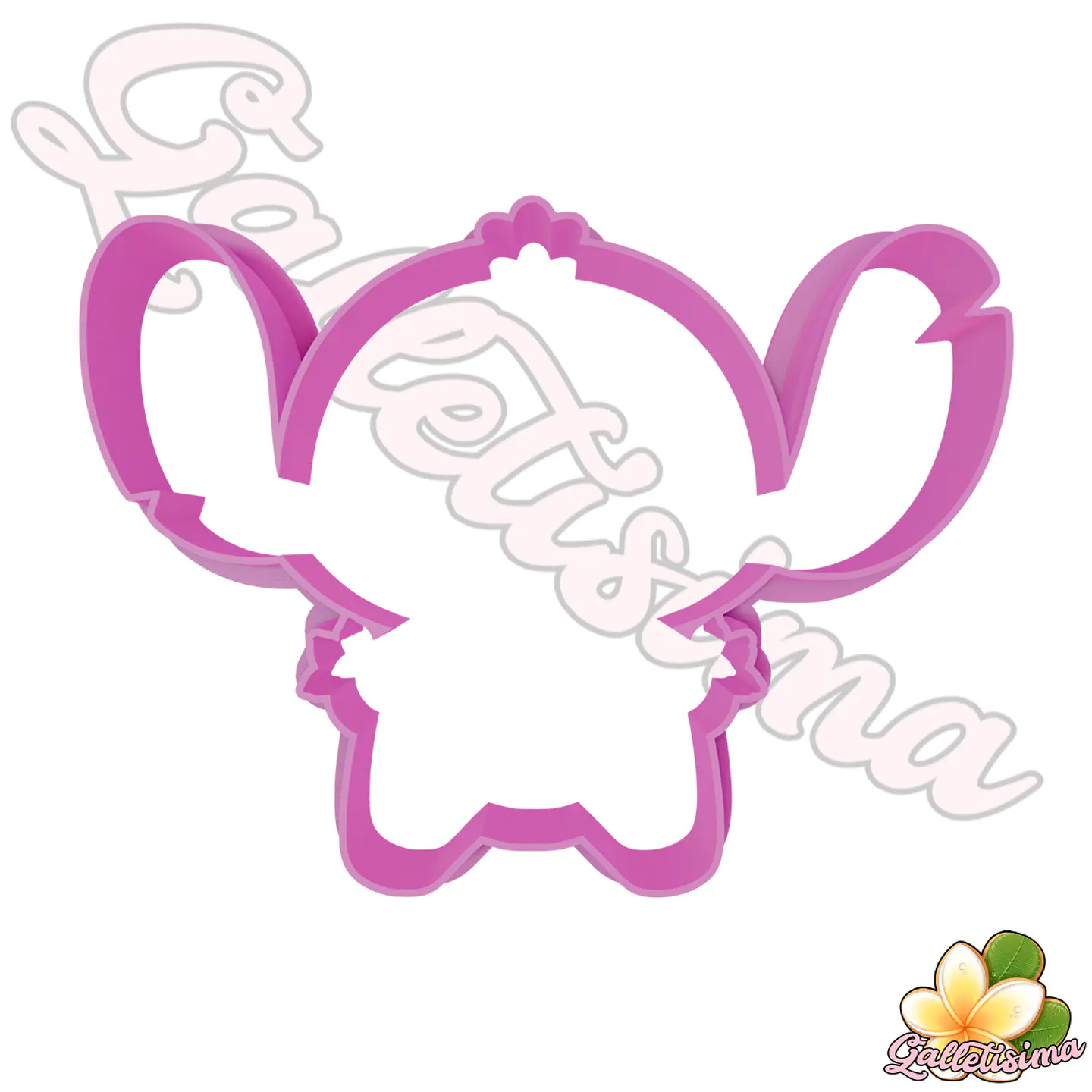 Stitch 3