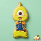 Agente Pleakley - Miniatura 1