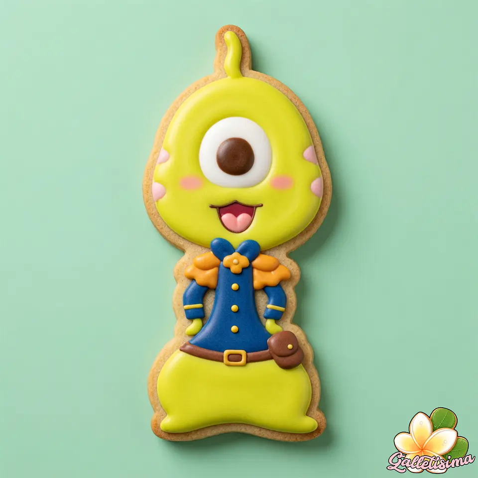 Agente Pleakley 1