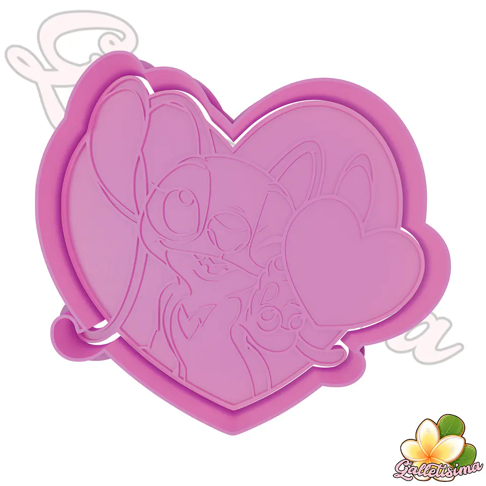 Angel In Love 2