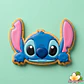 Stitch Head - Miniatura 1