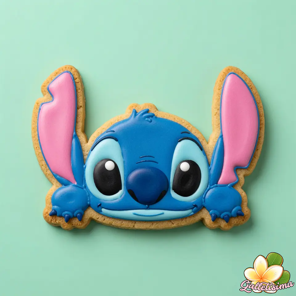 Stitch Head 1