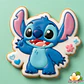 Stitch Bonito - Miniatura 1