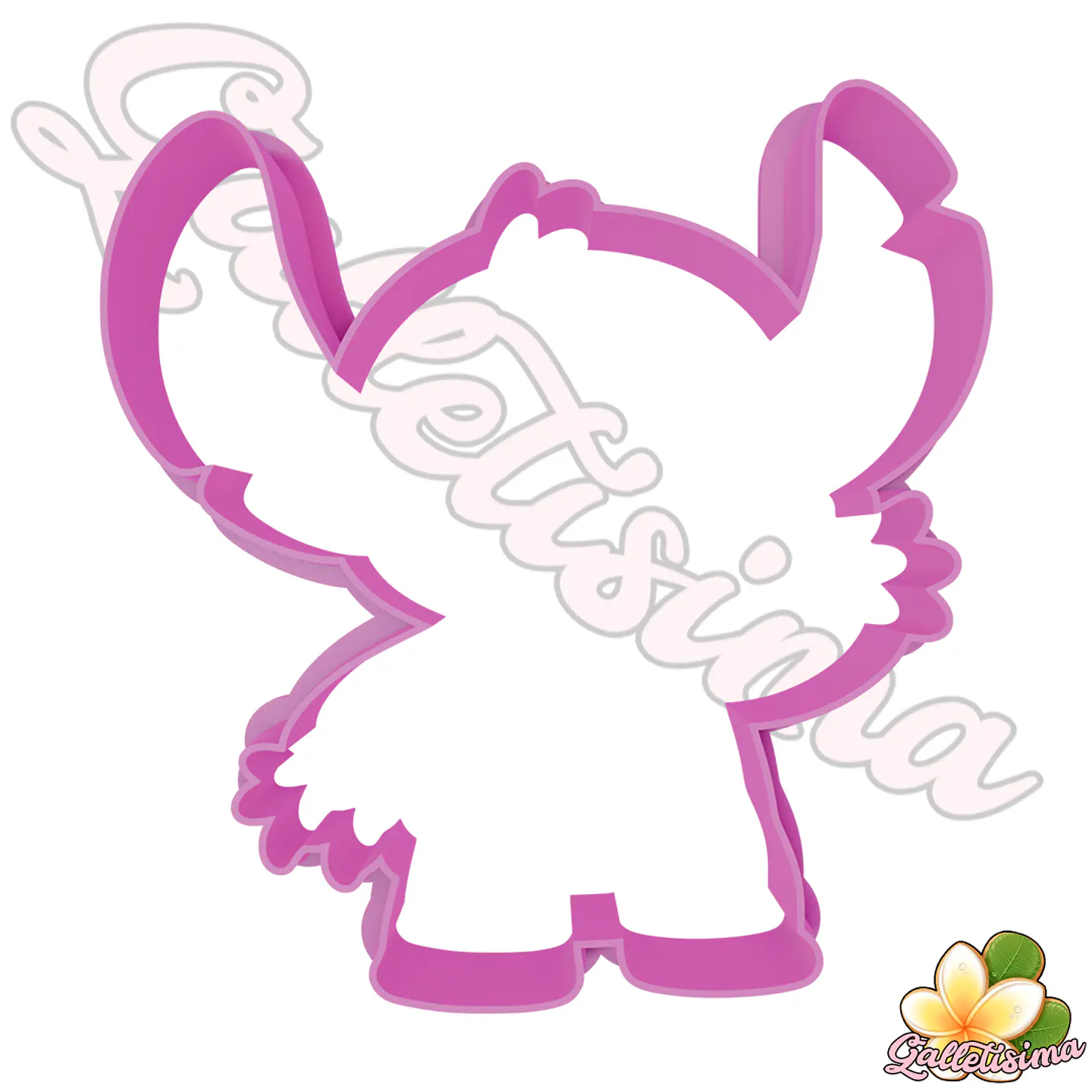Stitch Bonito 3