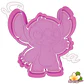 Stitch Bonito - Miniatura 2