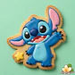 Stitch Hi - Miniatura 1