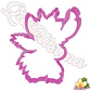 Stitch Hawai - Miniatura 3