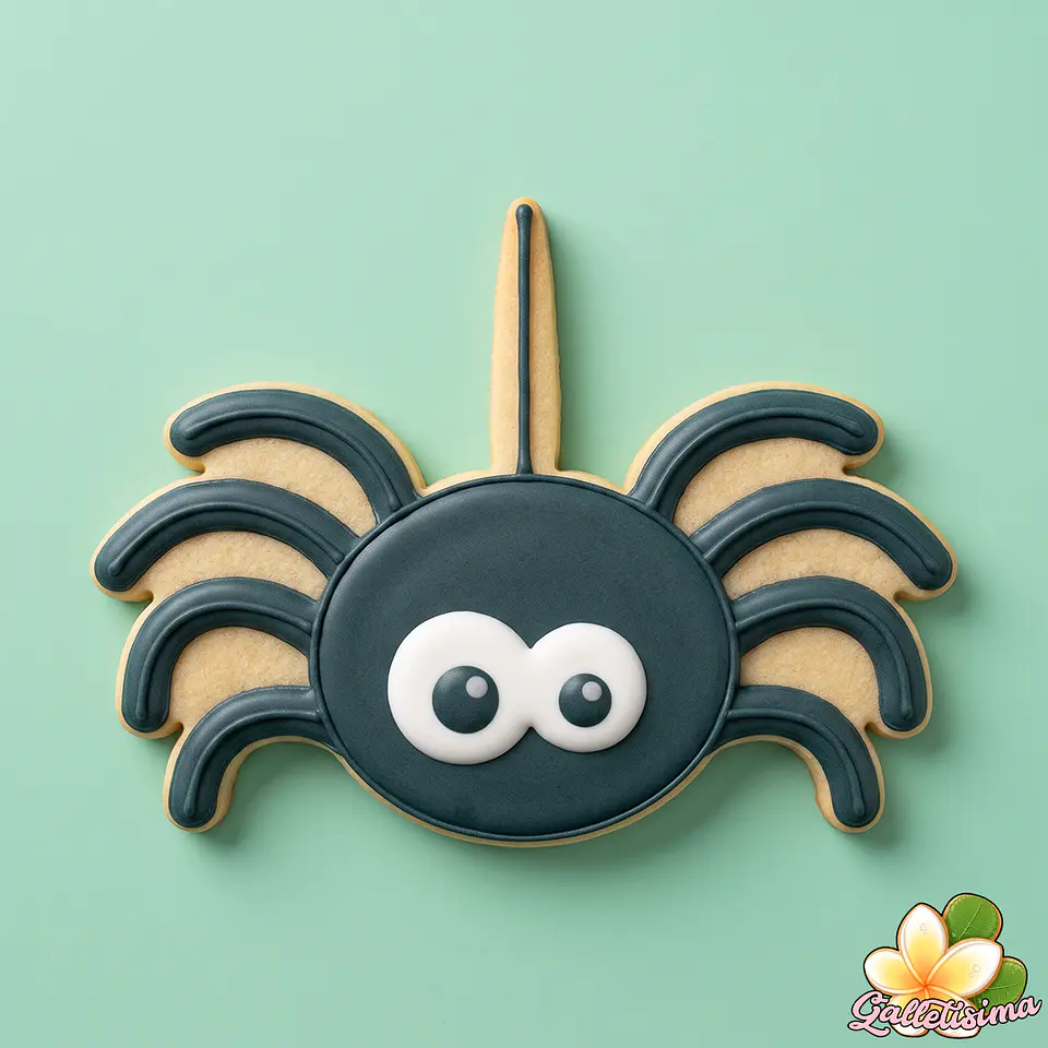 Araña 2
