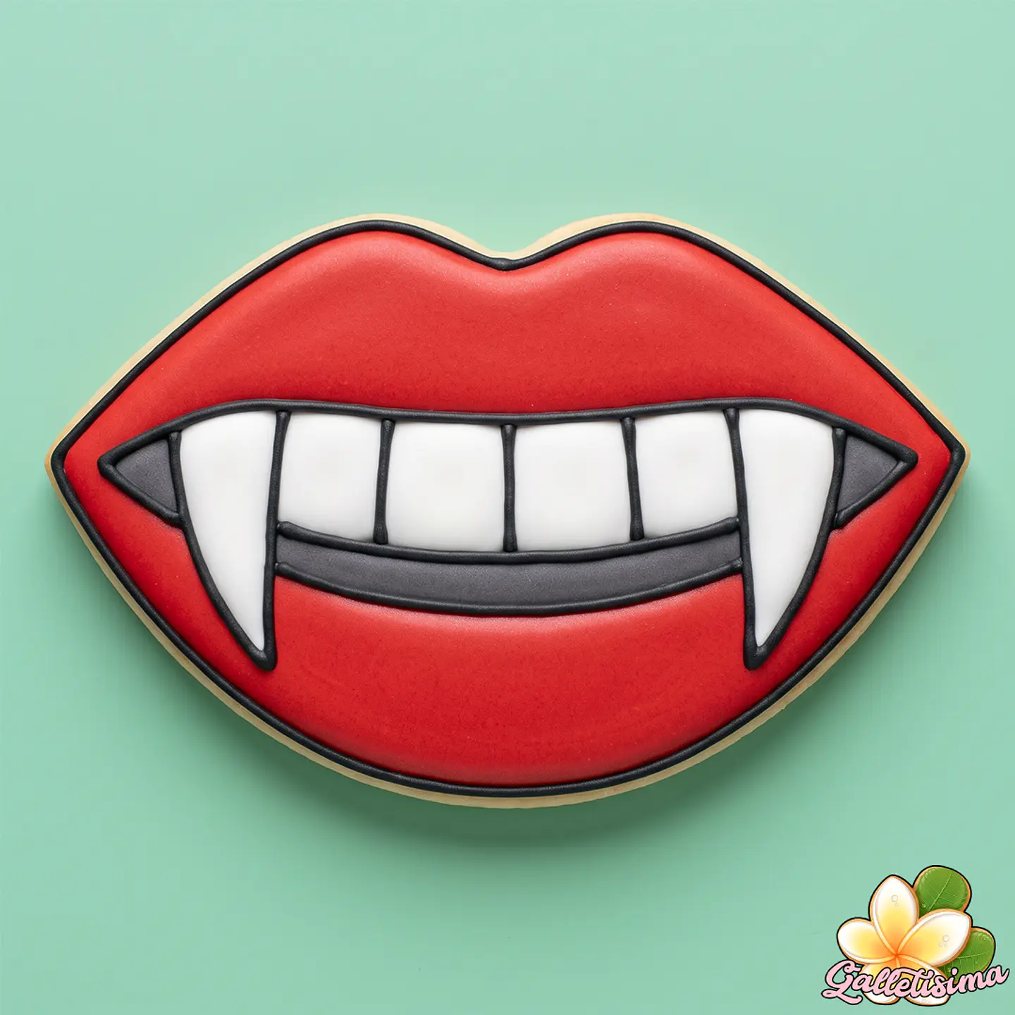 Vampiresa 1