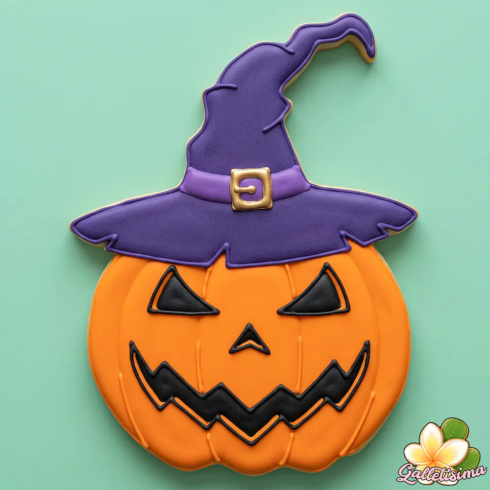 Calabaza Halloween 1