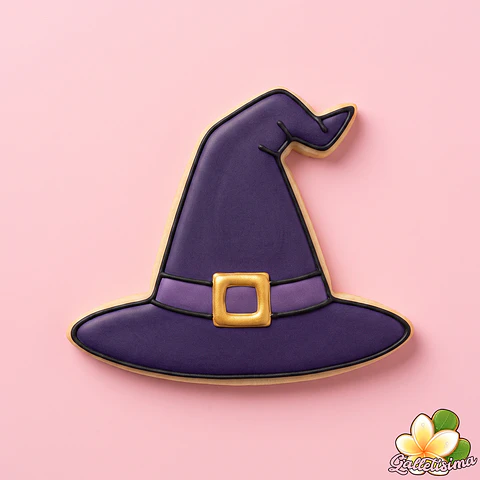 Sombrero de Bruja