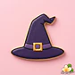 Sombrero de Bruja - Miniatura 1