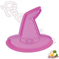 Sombrero de Bruja - Miniatura 2