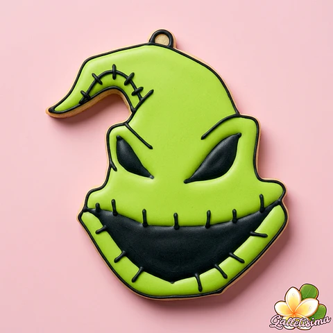 Oogie Boogie