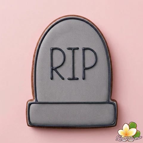 R.I.P.