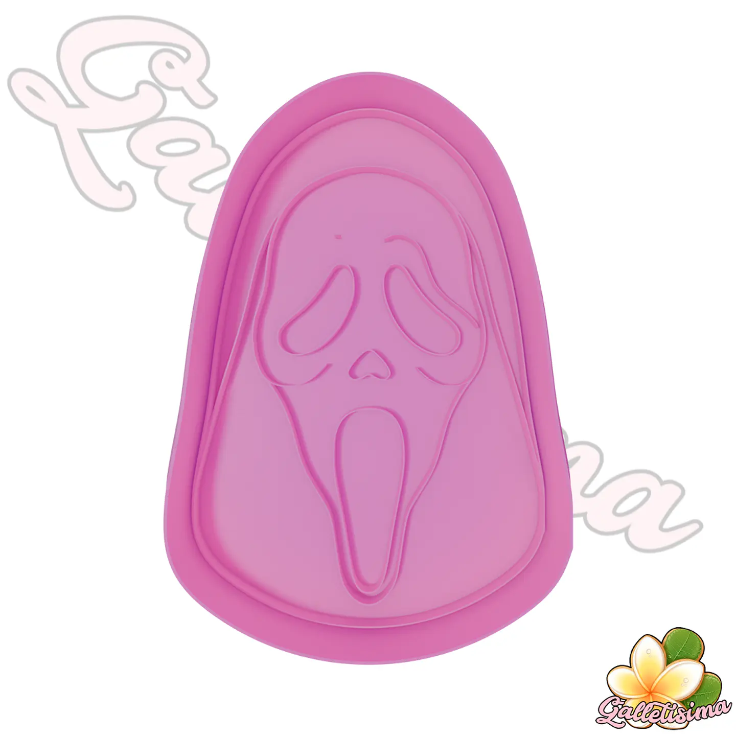 Ghostface 2