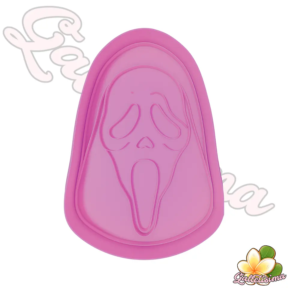 Ghostface 2