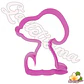 Snoopy - Miniatura 2