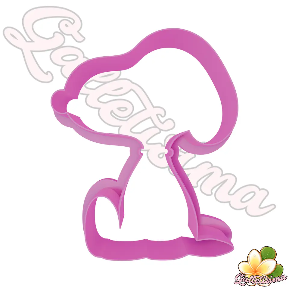 Snoopy 2