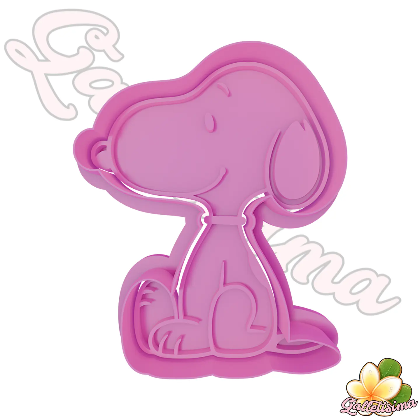 Snoopy 3