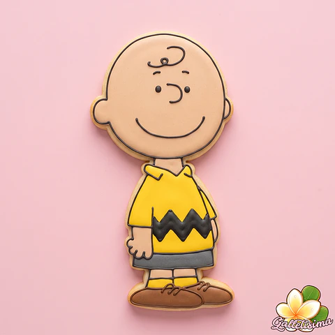 Charlie Brown