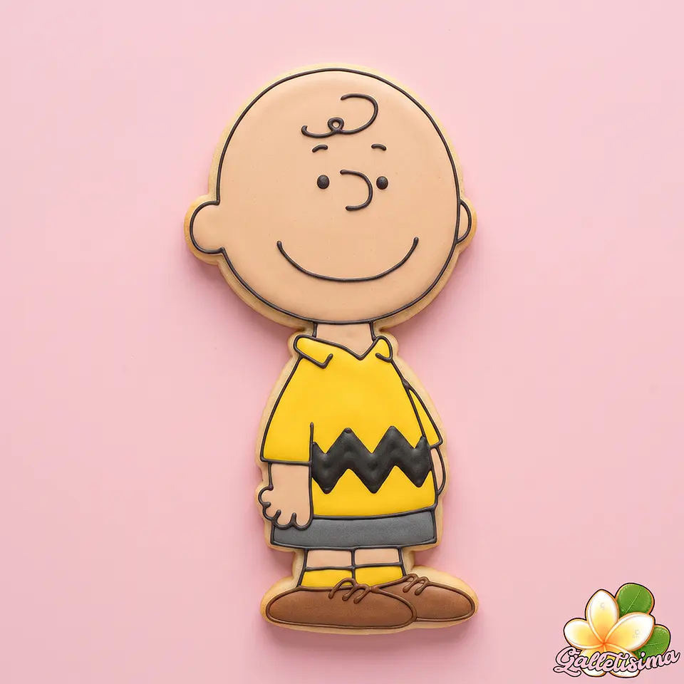 Charlie Brown 1