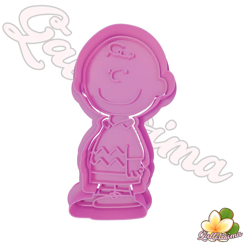 Charlie Brown 3