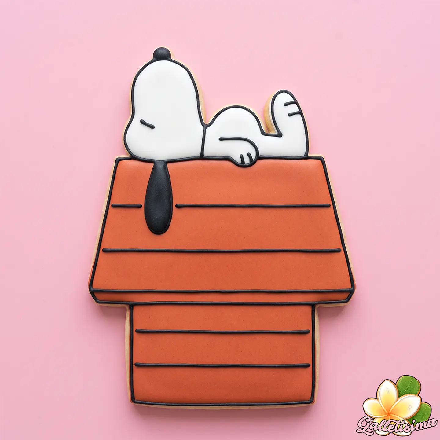 Snoopy Chill 1