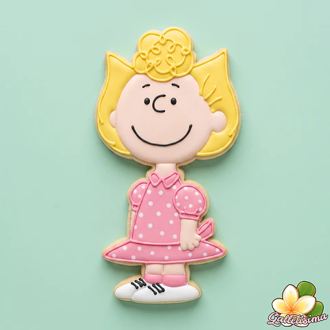 Sally Brown