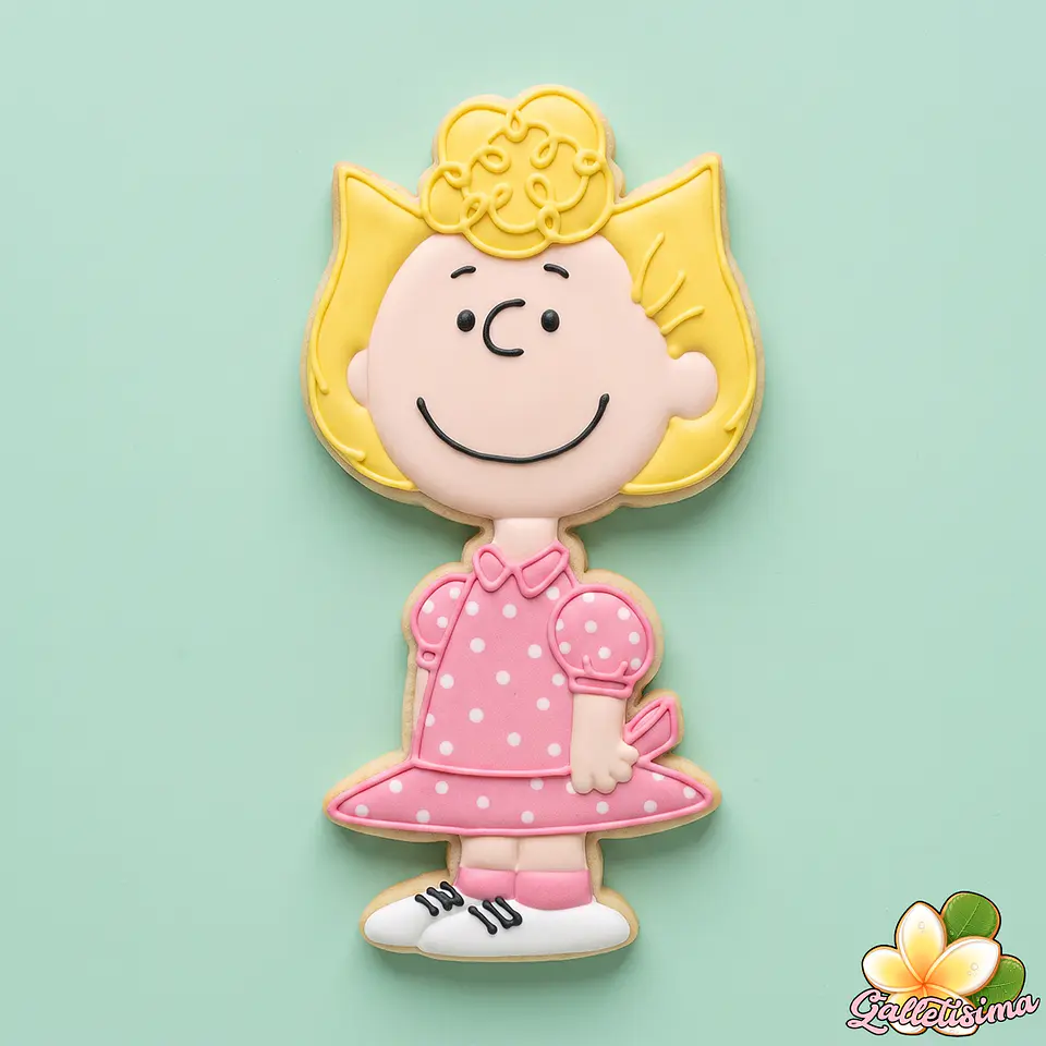 Sally Brown 1