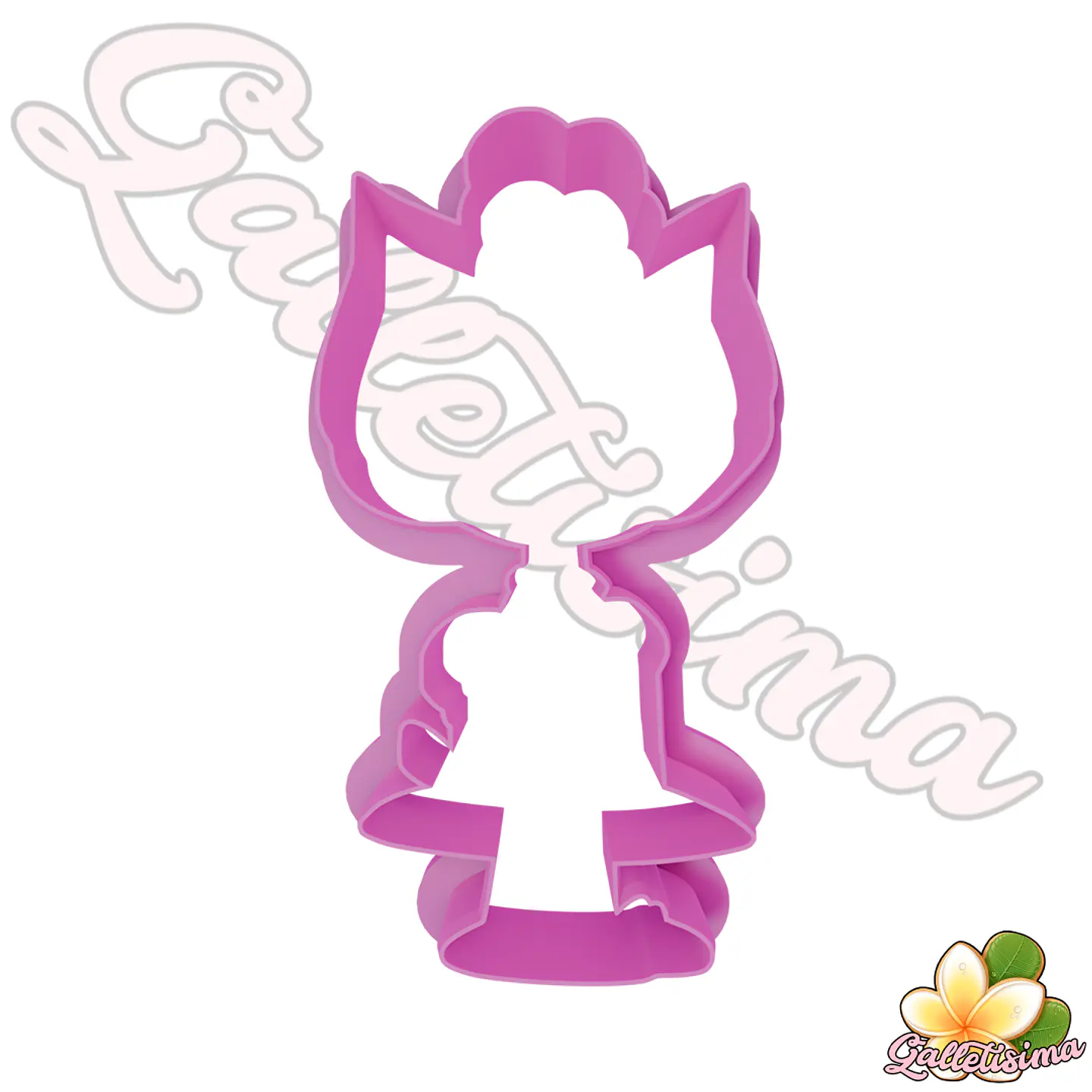 Sally Brown 2