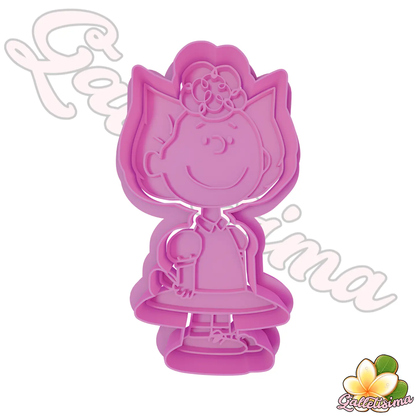 Sally Brown 3
