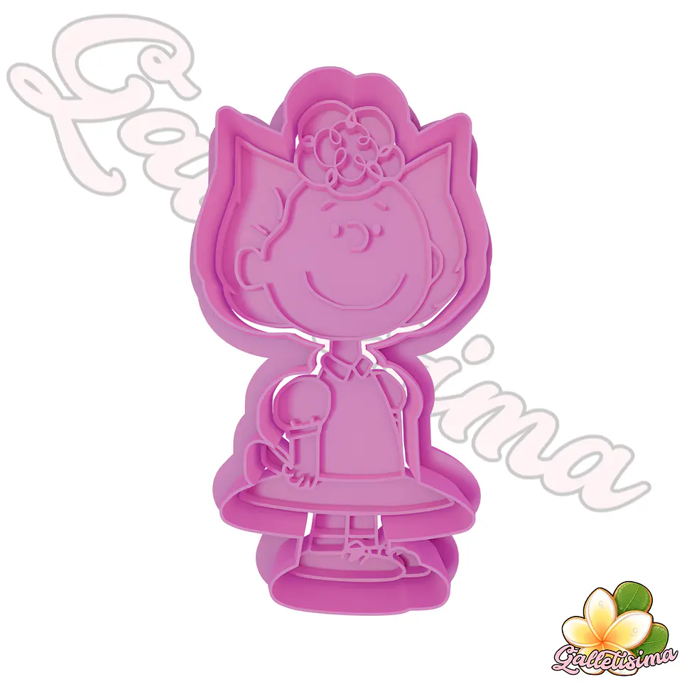 Sally Brown 3