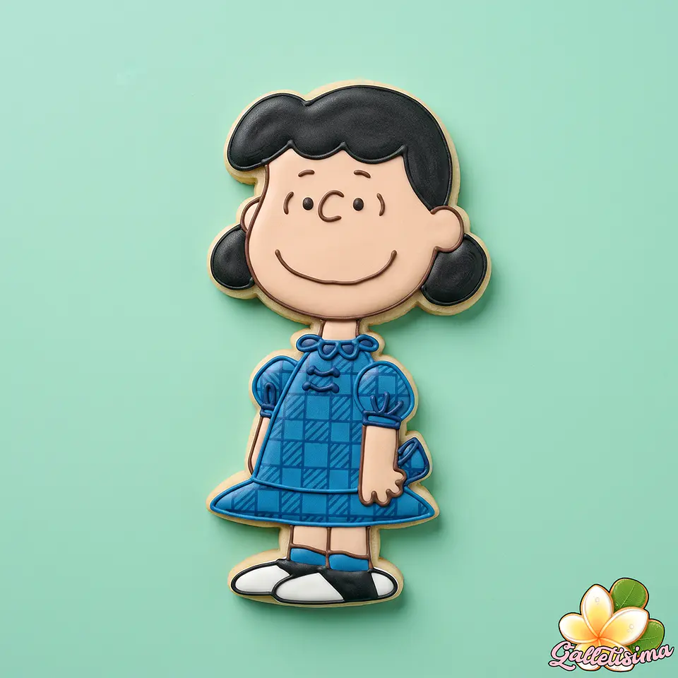 Lucy van Pelt 1
