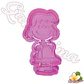 Lucy van Pelt - Miniatura 3