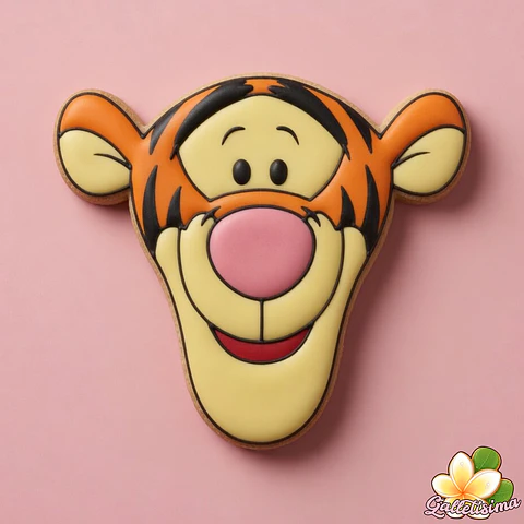 Tigger