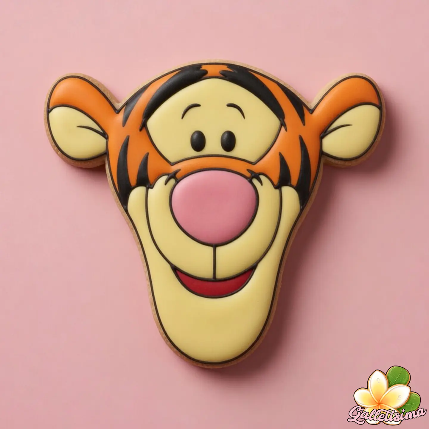 Tigger 1