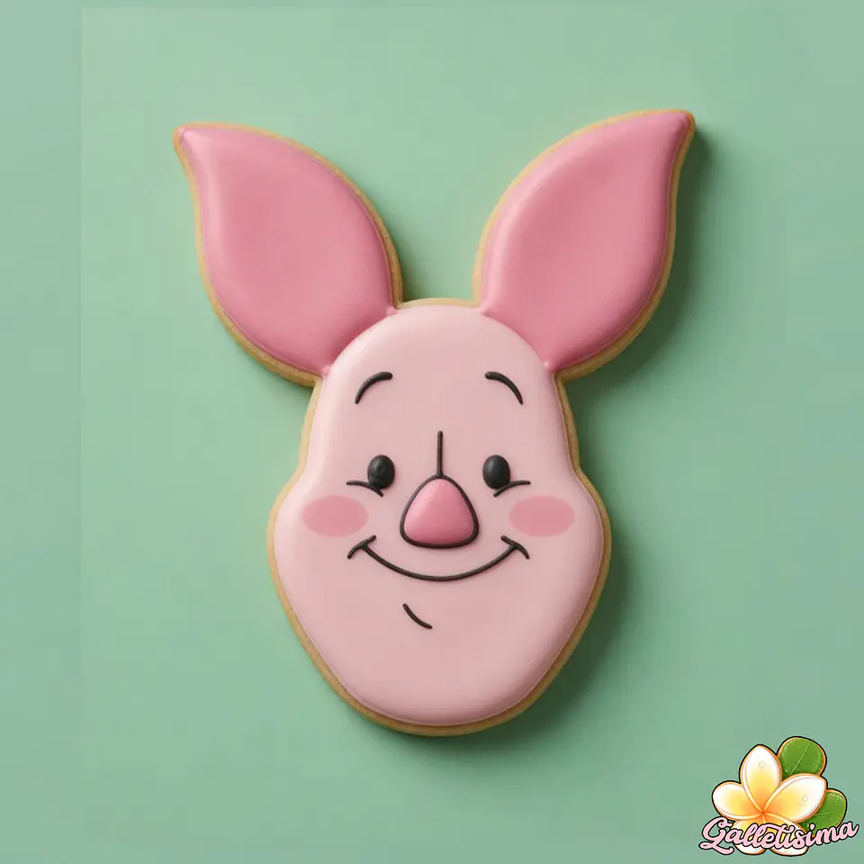 Piglet 1