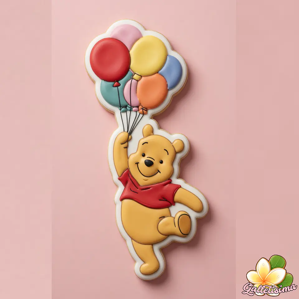 Winnie Globos 1