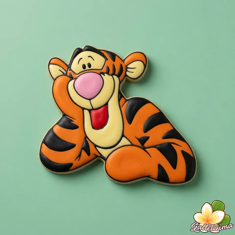 Tigger 2