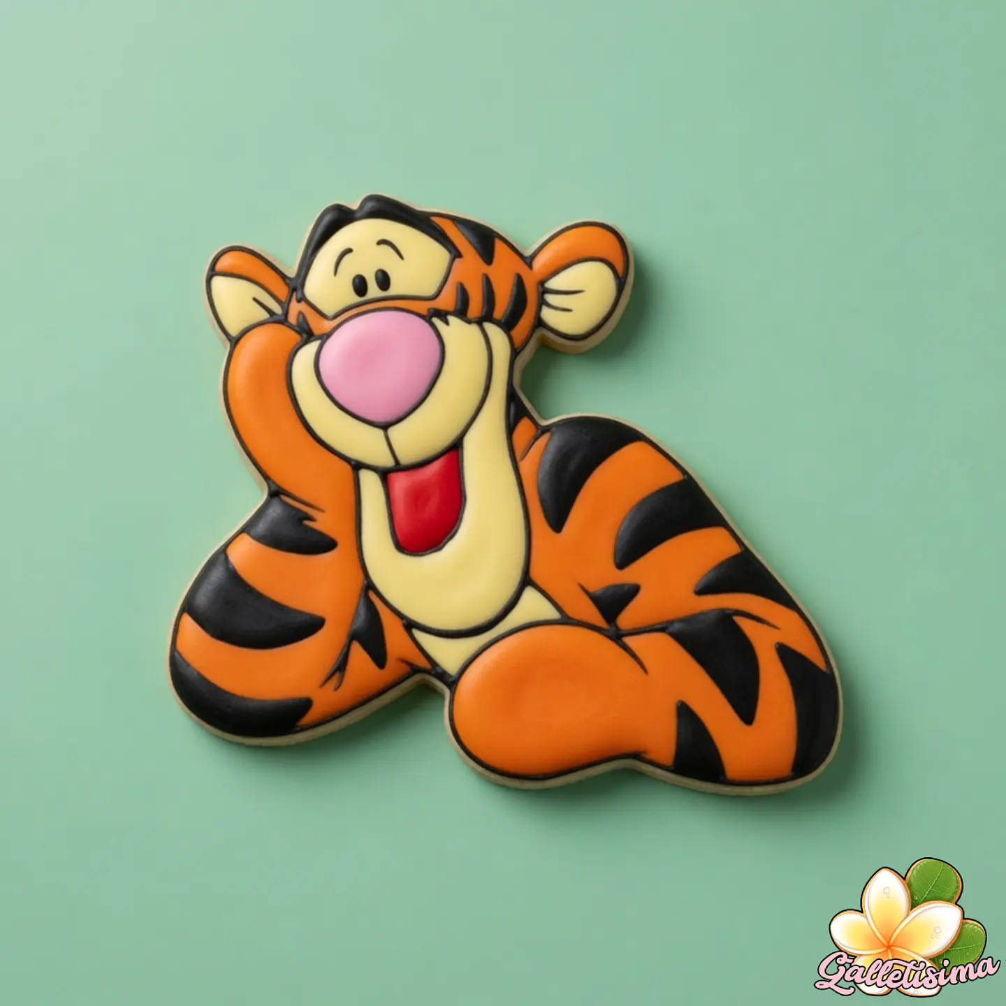 Tigger 2 1